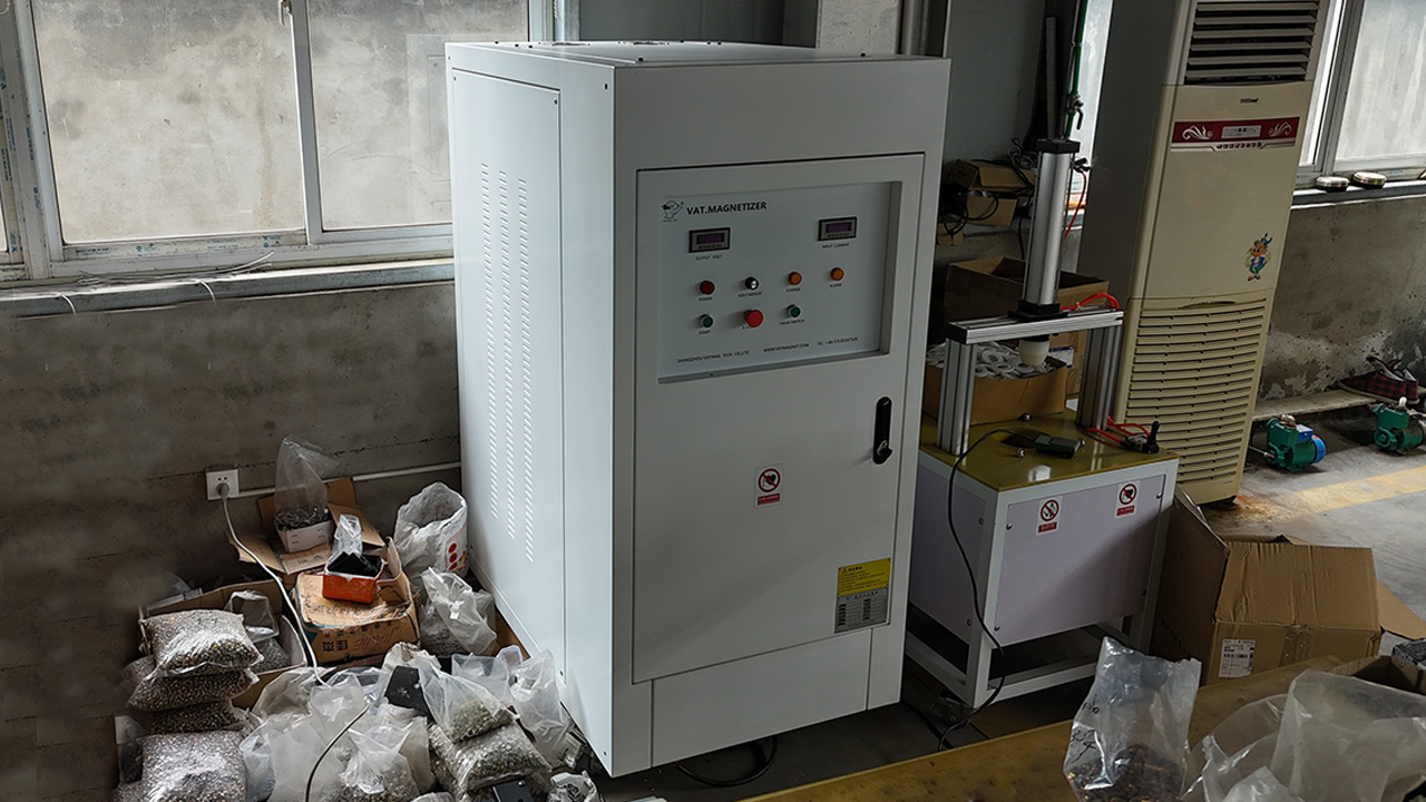 生产设备Production equipment