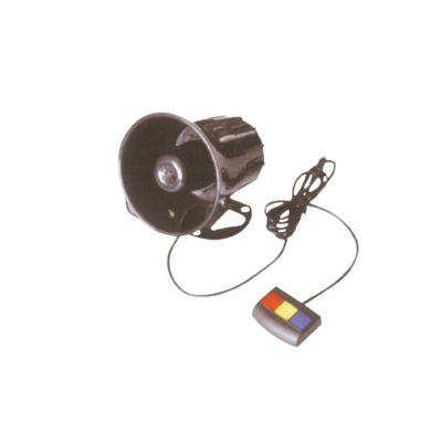 Model NO 6002 Small 3-Tone