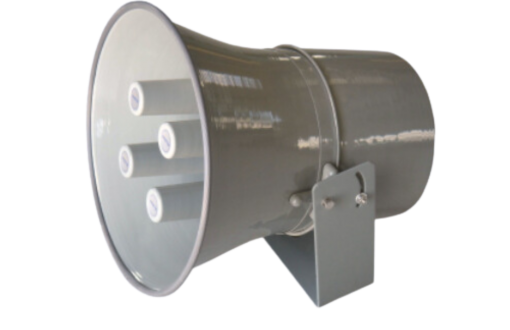 哪些地方可以安装大功率防空喇叭？