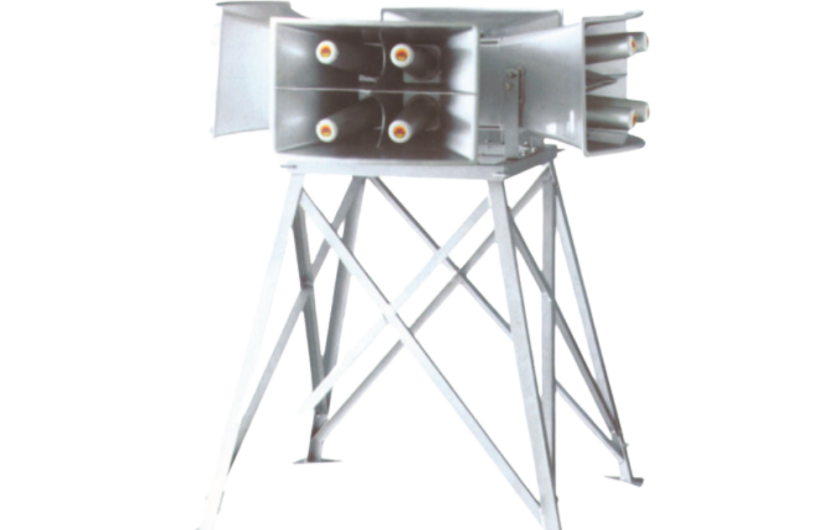 防空喇叭的安装位置有哪些要求？